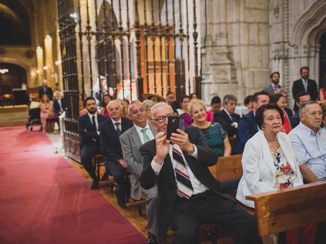 La boda de Marcos y Mercedes en Palencia, Palencia 118