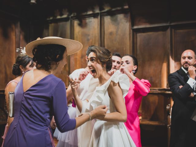 La boda de Marcos y Mercedes en Palencia, Palencia 153