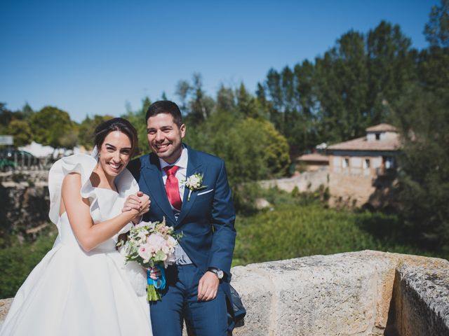 La boda de Marcos y Mercedes en Palencia, Palencia 186