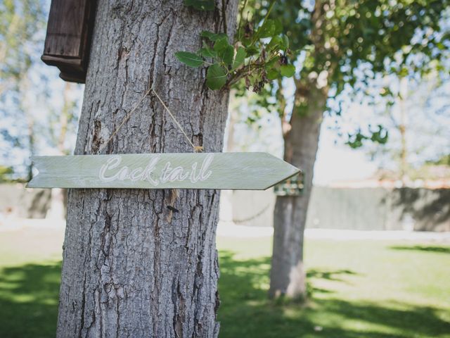 La boda de Marcos y Mercedes en Palencia, Palencia 221