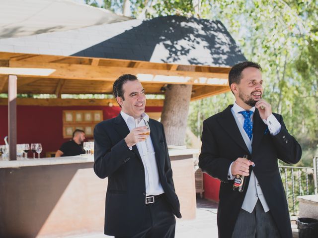 La boda de Marcos y Mercedes en Palencia, Palencia 240