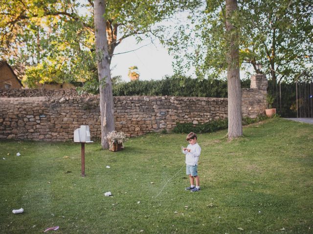 La boda de Marcos y Mercedes en Palencia, Palencia 250