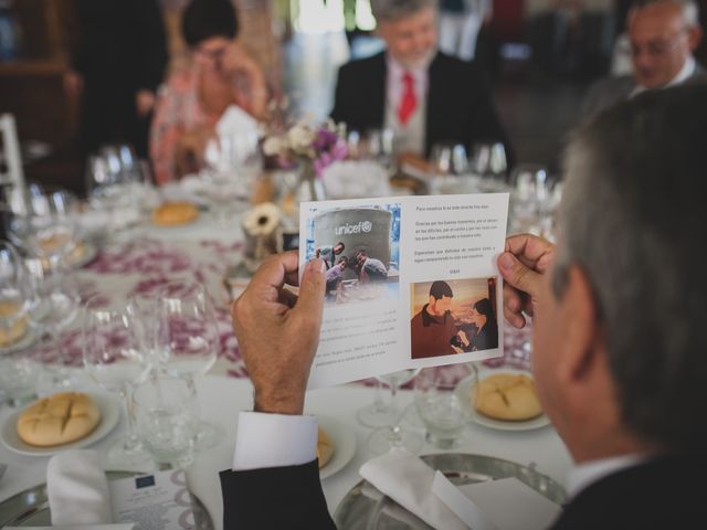 La boda de Marcos y Mercedes en Palencia, Palencia 262