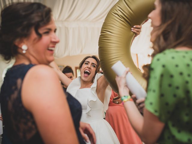 La boda de Marcos y Mercedes en Palencia, Palencia 298