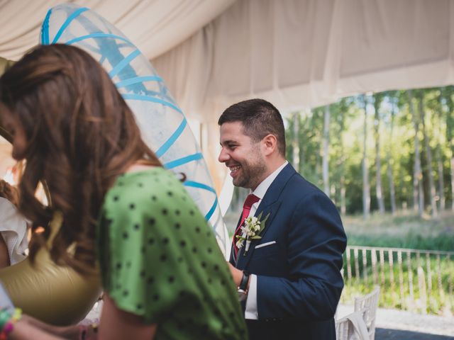 La boda de Marcos y Mercedes en Palencia, Palencia 299