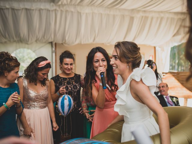 La boda de Marcos y Mercedes en Palencia, Palencia 300