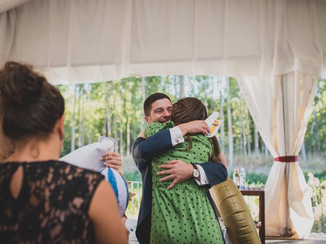 La boda de Marcos y Mercedes en Palencia, Palencia 301