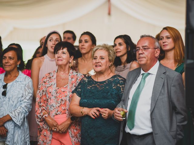 La boda de Marcos y Mercedes en Palencia, Palencia 344