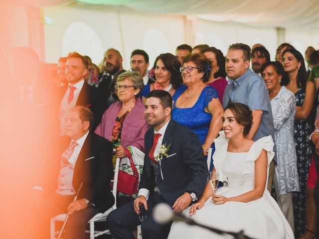 La boda de Marcos y Mercedes en Palencia, Palencia 349