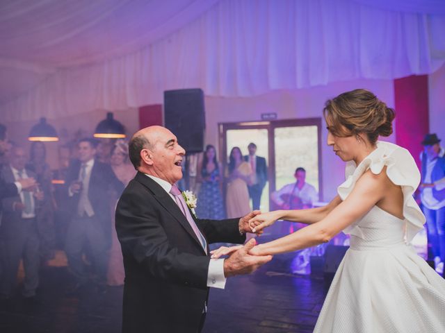 La boda de Marcos y Mercedes en Palencia, Palencia 358