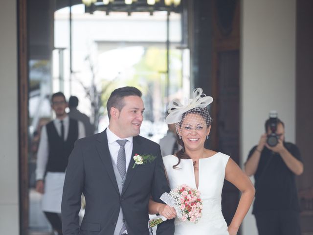 La boda de Pedro y Ruth en Torrent, Valencia 10