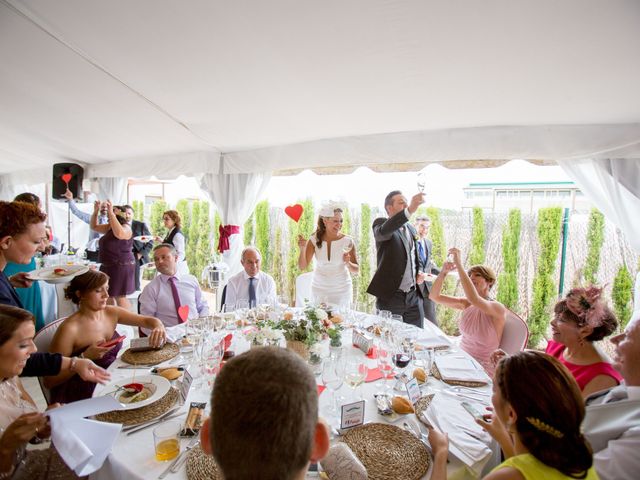 La boda de Pedro y Ruth en Torrent, Valencia 11