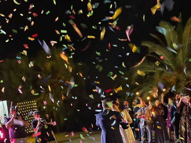 La boda de Maria y Pablo en Carmona, Sevilla 2