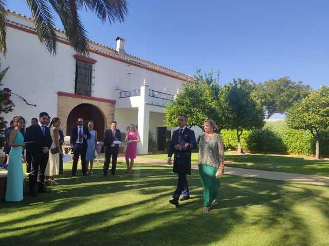 La boda de Maria y Pablo en Carmona, Sevilla 6