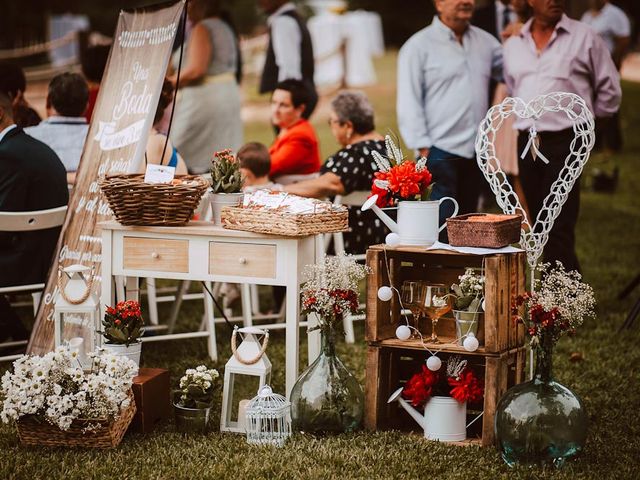 La boda de Mariano y Noelia en Cartagena, Murcia 31