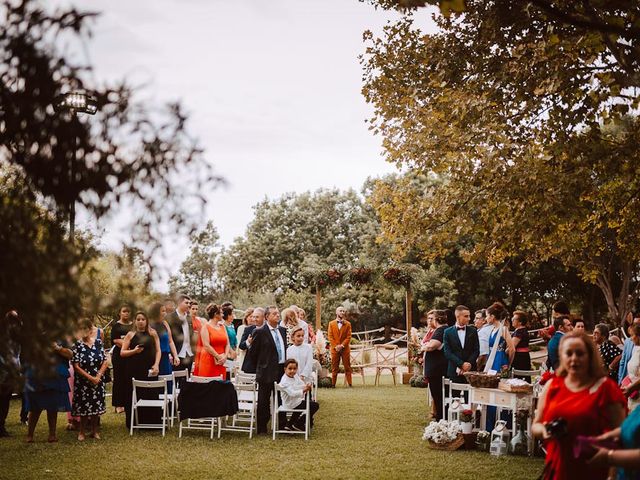 La boda de Mariano y Noelia en Cartagena, Murcia 33