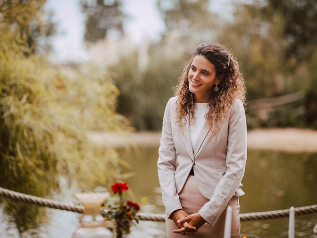 La boda de Mariano y Noelia en Cartagena, Murcia 40