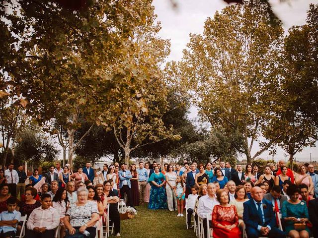 La boda de Mariano y Noelia en Cartagena, Murcia 48