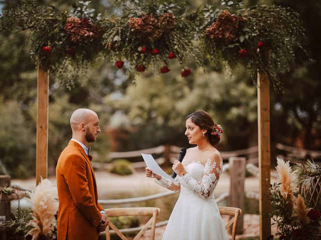 La boda de Mariano y Noelia en Cartagena, Murcia 52