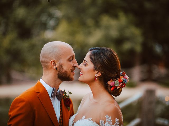 La boda de Mariano y Noelia en Cartagena, Murcia 63