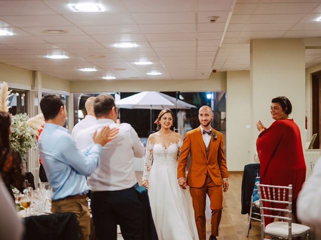 La boda de Mariano y Noelia en Cartagena, Murcia 72