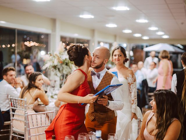 La boda de Mariano y Noelia en Cartagena, Murcia 74