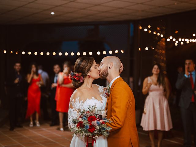 La boda de Mariano y Noelia en Cartagena, Murcia 82