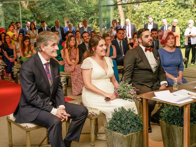 La boda de Mario y Paula en Illescas, Toledo 19