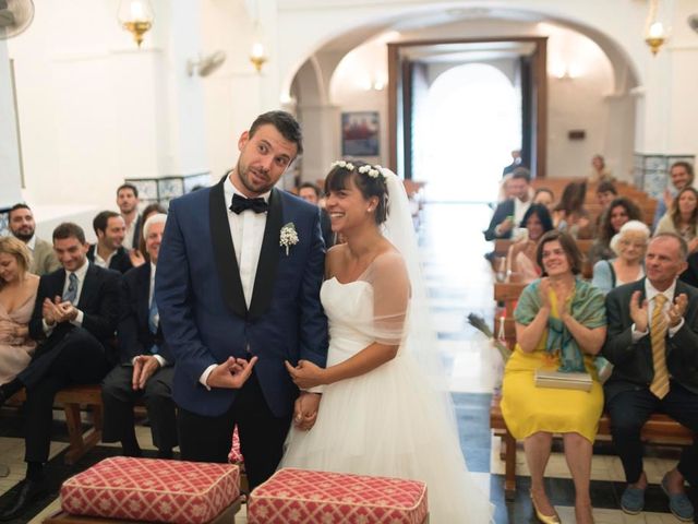 La boda de Daniele y Mia en Islas Baleares 29