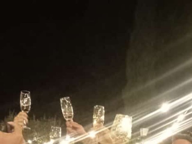 La boda de Alberto y Israel en Jarandilla, Cáceres 3