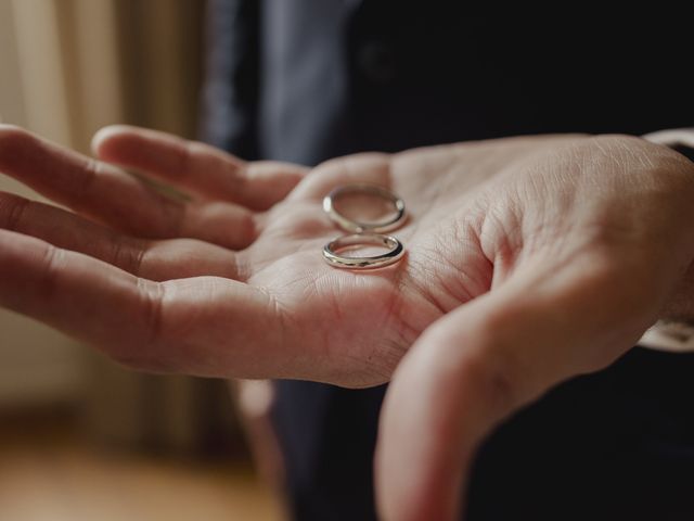 La boda de Sam y Sylvia en Madrid, Madrid 4