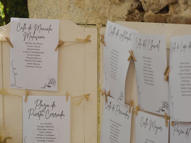 La boda de Sam y Sylvia en Madrid, Madrid 72