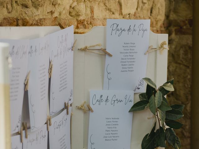 La boda de Sam y Sylvia en Madrid, Madrid 75