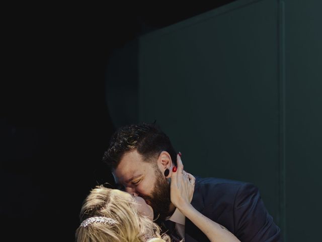 La boda de Sam y Sylvia en Madrid, Madrid 101