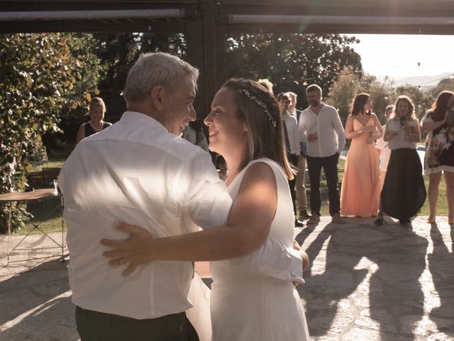 La boda de José y Janire en Berango, Vizcaya 6