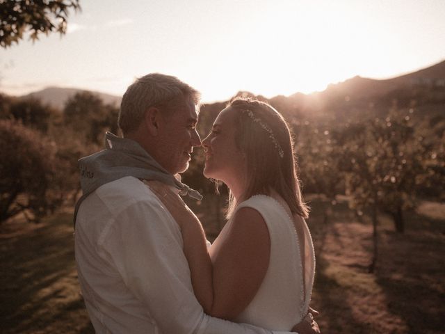 La boda de José y Janire en Berango, Vizcaya 7