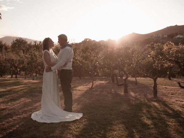 La boda de José y Janire en Berango, Vizcaya 8