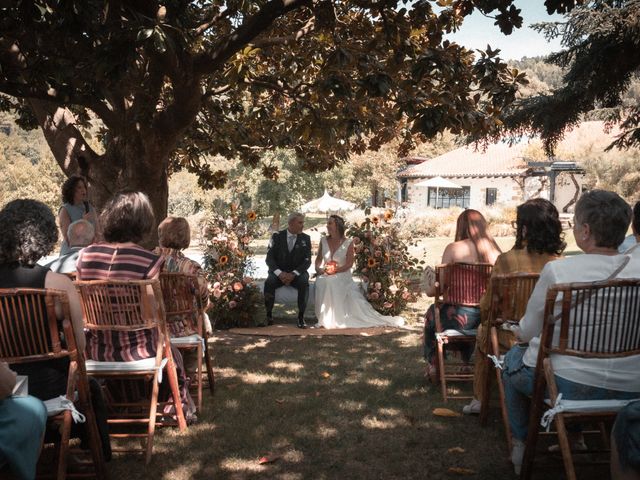 La boda de José y Janire en Berango, Vizcaya 9