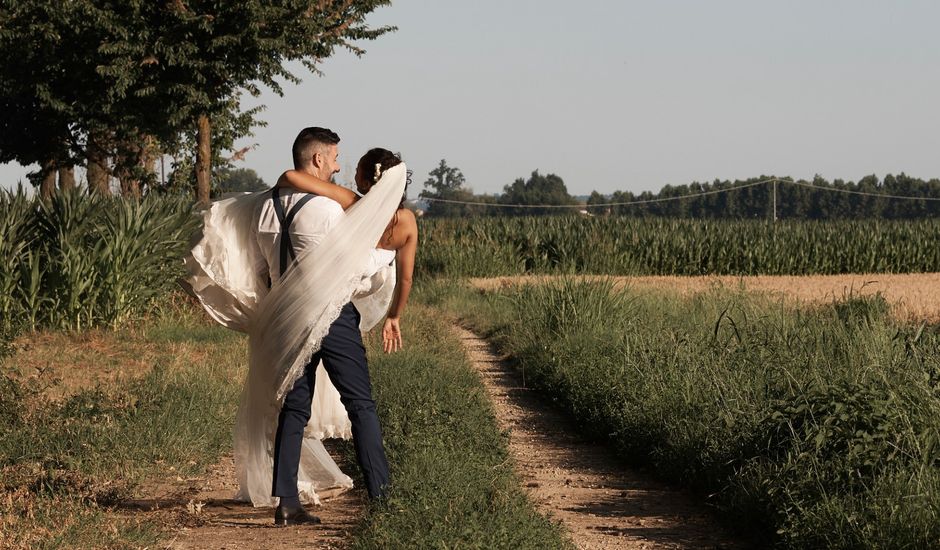 La boda de Pablo y Ester en Candas, Asturias