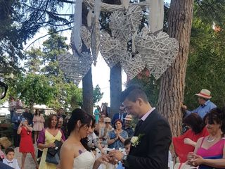 La boda de Lydia y Ivan 3