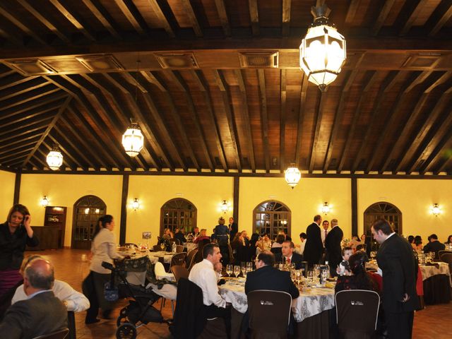 La boda de Alberto  y Paqui en Coria Del Rio, Sevilla 47