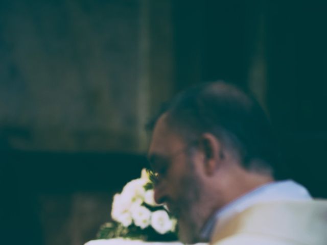 La boda de David y Silvia en Mairena Del Alcor, Sevilla 26