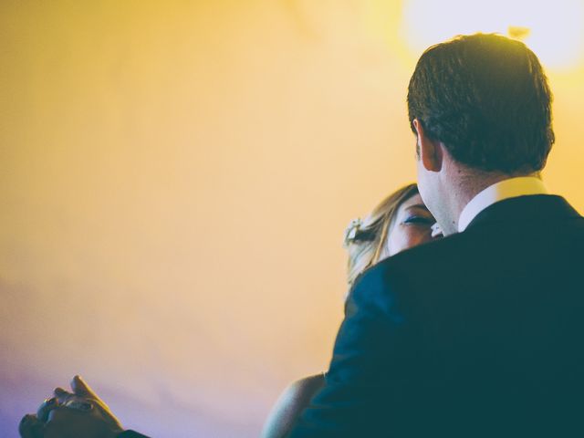 La boda de David y Silvia en Mairena Del Alcor, Sevilla 94