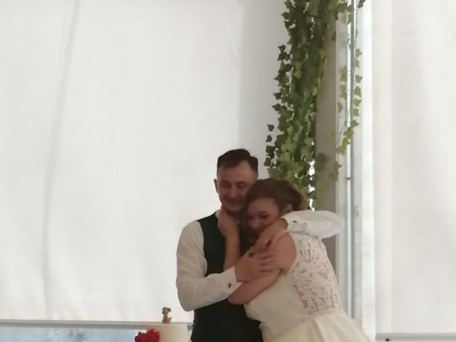 La boda de Francisco y Beatriz en Toro, Zamora 4