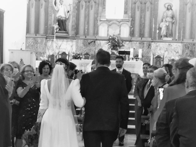 La boda de Alejandro  y Laura  en Badajoz, Badajoz 4