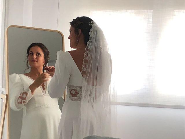 La boda de Alejandro  y Laura  en Badajoz, Badajoz 6