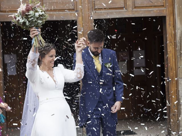 La boda de Alejandro  y Laura  en Badajoz, Badajoz 7