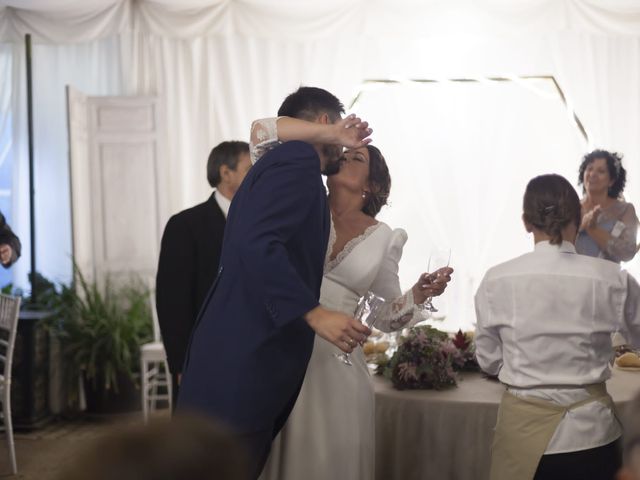 La boda de Alejandro  y Laura  en Badajoz, Badajoz 1