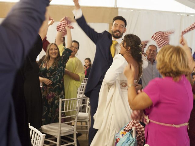 La boda de Alejandro  y Laura  en Badajoz, Badajoz 2