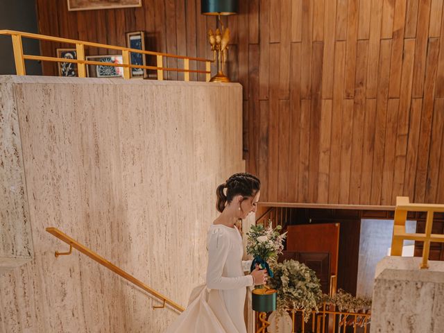 La boda de Juan y Arantxa en Elx/elche, Alicante 37